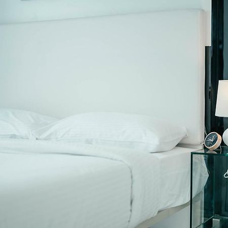 Ccr Managed By Aha Smartstay Pattaya Eksteriør bilde