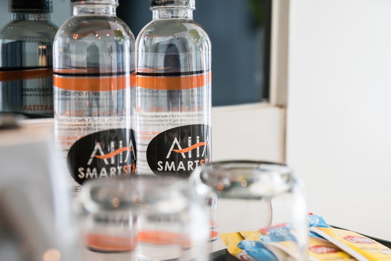 Ccr Managed By Aha Smartstay Pattaya Eksteriør bilde